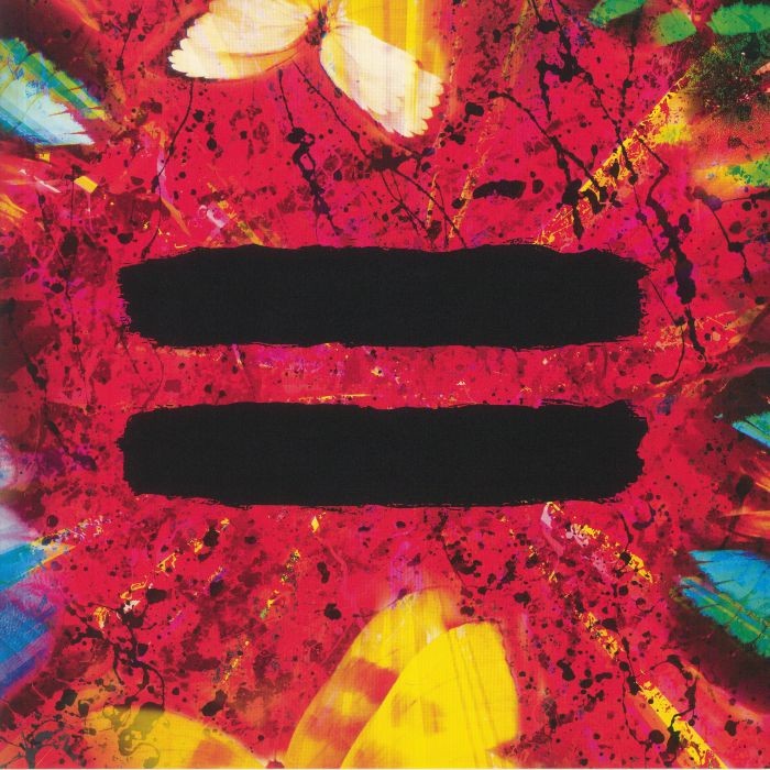 SHEERAN, Ed - Equal - Vinyl (LP)