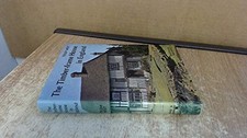 The Timber-Frame House In England., Trudy West, Used; Good Book