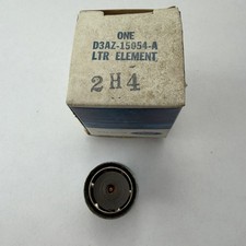 Nos Ford Cigarette Lighter Heating Element D3az-15054-a Casco 12v Mustang Ltd Nos Ford Cigarette Lighter Heating Element D3az-15054-a Casco 12v Mustang Ltd