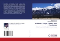 Ravikumar Kurup (U. A.) | Climate Change Disease And Pandemics | Taschenbuch