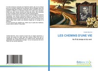 Colette Marchini | Les Chemins D'une Vie | Taschenbuch | FranzöSisch (2025)