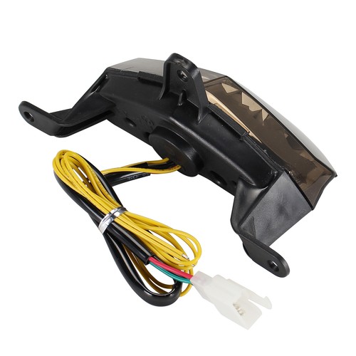 LED Brake Turn Signals Tail Light For KTM DUKE 200 2012-2019 DUKE 390 2013-2016 - Picture 7 of 8