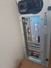 Rapiscan 520B Series Computer