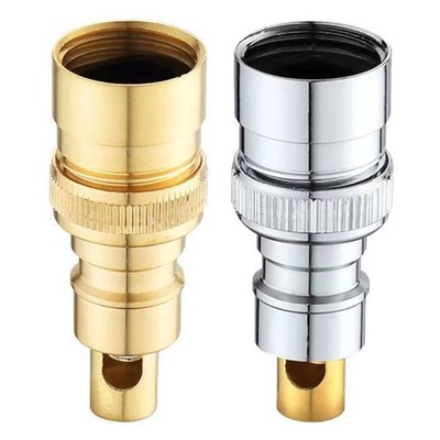 Automatic Water Cutoff Adapters 20mm Connection 1/2 for Washing Machines