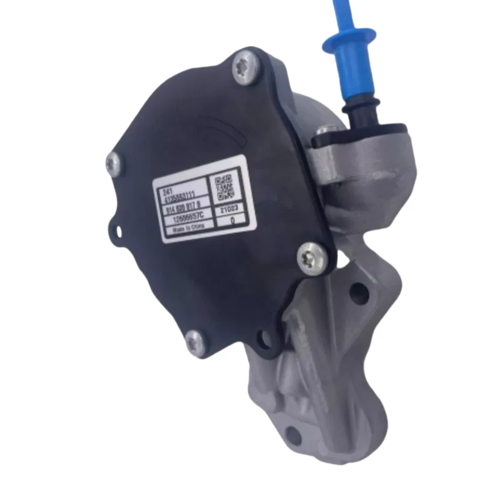 Вакуумный насос для Buick Chevy Cadillac GMC OEM ACDelco GM оригинальное оборудование *НОВЫЙ - Изображение 3 из 4