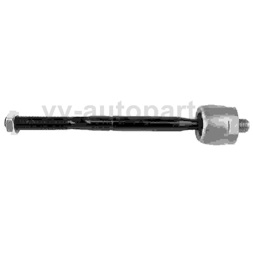 Delphi Left Outer Right Outer Inner Steering Tie Rod End 4 For 2016-2019 BMW X1 - Image 2 of 4