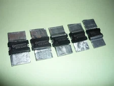 5pcs. Microchip KR558RR1 Soviet Field-Programmable Logic Array (FPLA) NEW