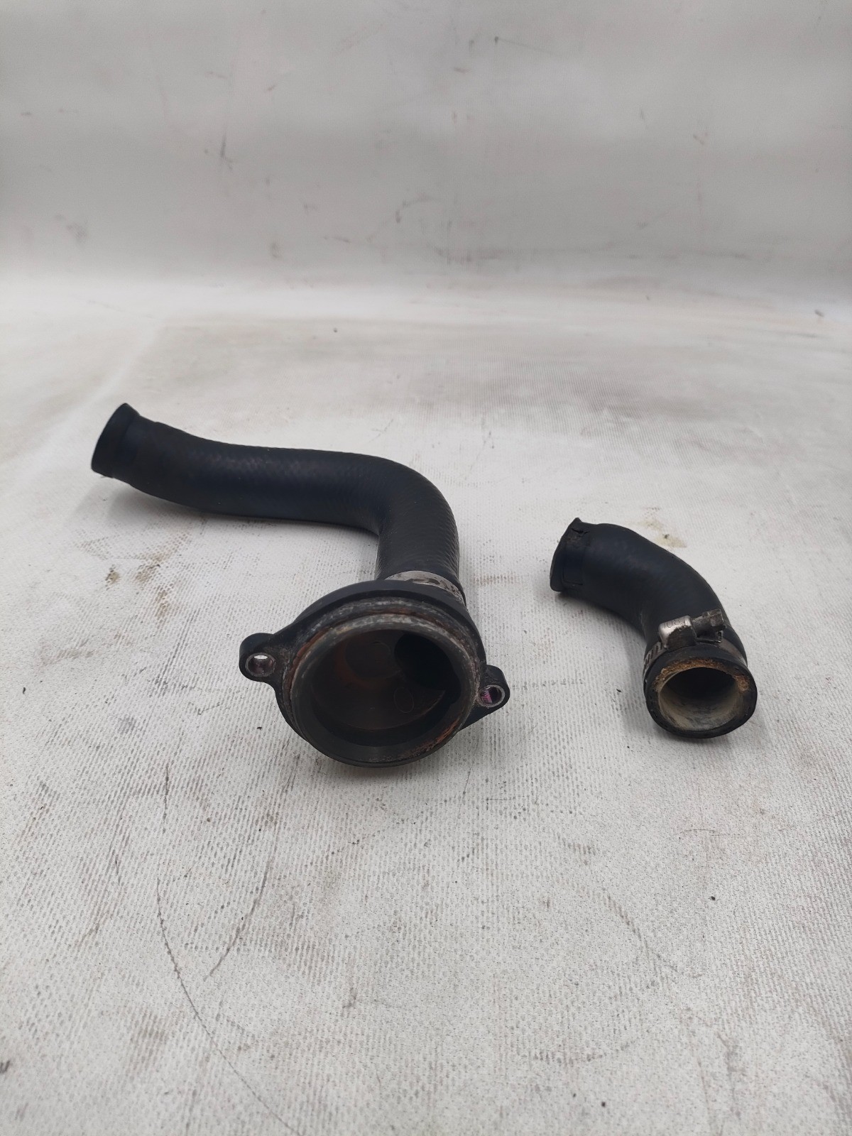 COPPIA TUBI RAFFREDDAMENTO - YAMAHA TDM 850 DAL 1996 AL 2001