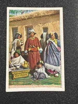 1927-32  JOSSETTI BILDER   The World In Pictures  ALBUM  4-SERIE 138  BILD 3