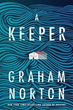 A Keeper: A Novel by Norton, Graham
