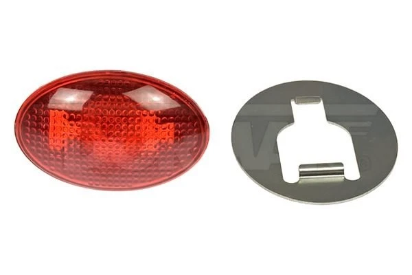 For Ford F-250 Super Duty 05-10 Dorman 54426 Rear Replacement Side Marker Light Foto 4 de 4