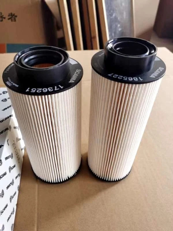 1948921 Oil Filter for Ford F-150 5.0L - Image 4 of 4