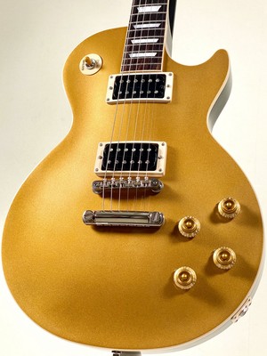 ギター Gibson LesPaul Standard2008Slash goldtop Gibson Slash Signature Les Paul Goldtop 2008 – Chicago Music