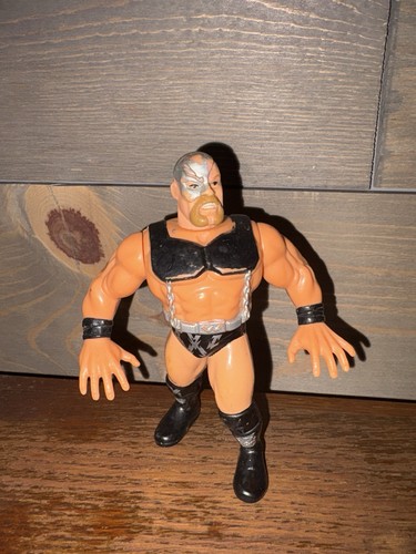 WWF HASBRO THE The The The The The The The The The...