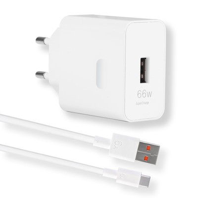 Caricabatterie 100W SuperCharge USB C per HONOR 400 200 Pro 200 Lite Magic7 Pro Magic6 Lite X6b