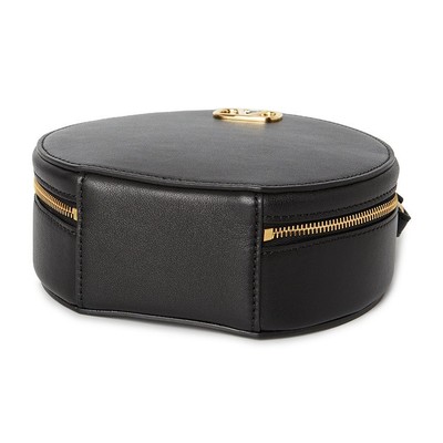 Valentino V Logo Signature Women's Crossbody Bag P0AC2MIM