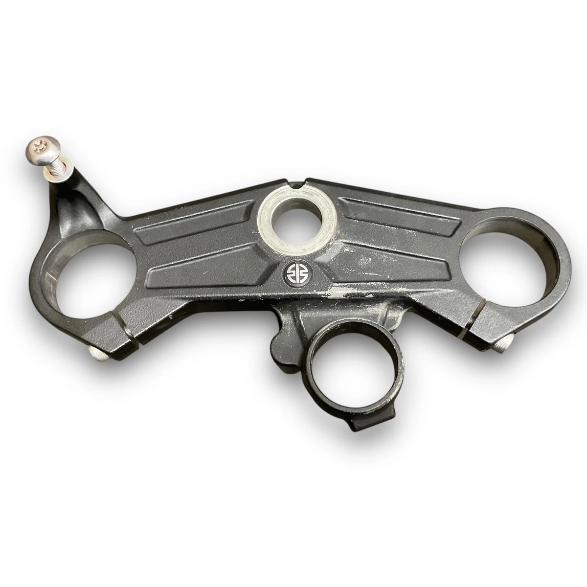 Motorcycle Triple Trees for Kawasaki Ninja ZX10R for sale | eBay