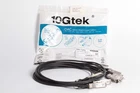 10Gtek DAC Cable Cord Pack of 2, 10GBase-CU 5-m 26AWG