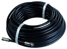 Jr Products 47995 Rg6 Exterior Hd Satellite Cable - 75