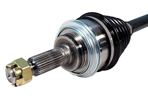 For Toyota Celica 90-93 Front Driver Side CV Axle Assembly Foto 3 de 4