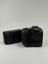 Canon EOS R3 Mirrorless Digital Camera Body