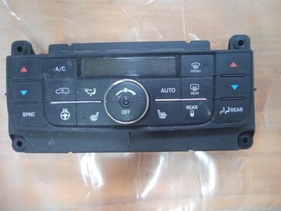 2011-2016 Chrysler Town & Country Automatic AC Heater Control Climate Unit OEM