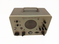 Vintage Heathkit T-3 Visual Aural Signal Trac...