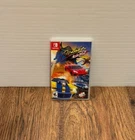 Cruis'n Blast - Nintendo Switch