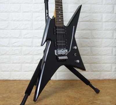 B.C. Rich Ironbird 420JE NJ-Serie E-Gitarre Versand aus Japan
