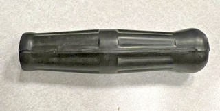 Antique Outboard Motor Tiller Handel Grip: OMC Johnson Evinrude OEM