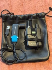 🔥 Sennheiser AVX-ME2 SET Digital Camera-Mount Wireless Omni Lavalier Mic System