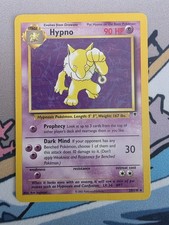 Hypno 25/110 Legendary Collection Regular on eBay