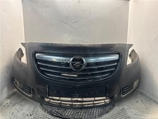 Pare-choc avant Opel INSIGNIA