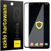 Spacecase 5D GehäRtetes Glas FüR Realme C21Y C25Y Schutzfolie