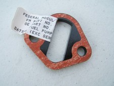 Mechanical Fuel Pump Spacer For Datsun A12 A14 L16 L18 L20b Engine 16420-21001 Mechanical Fuel Pump Spacer For Datsun A12 A14 L16 L18 L20b Engine 16420-21001