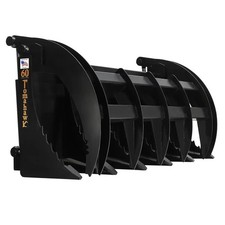 Tomahawk  60" Standard Duty Vertical Grapple