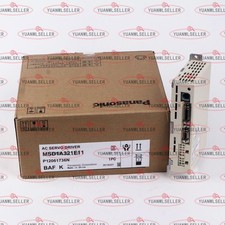 1PCS NEW Panasonic Servo Driver MSD1A321E11