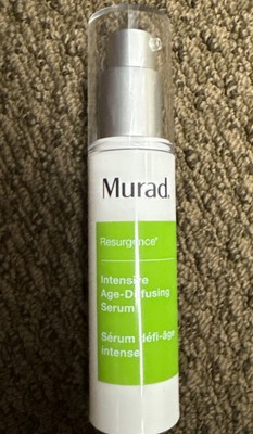 MURAD Resurgence Intensive Age-Diffusing Serum 30ml 1oz. NEW - NO BOX