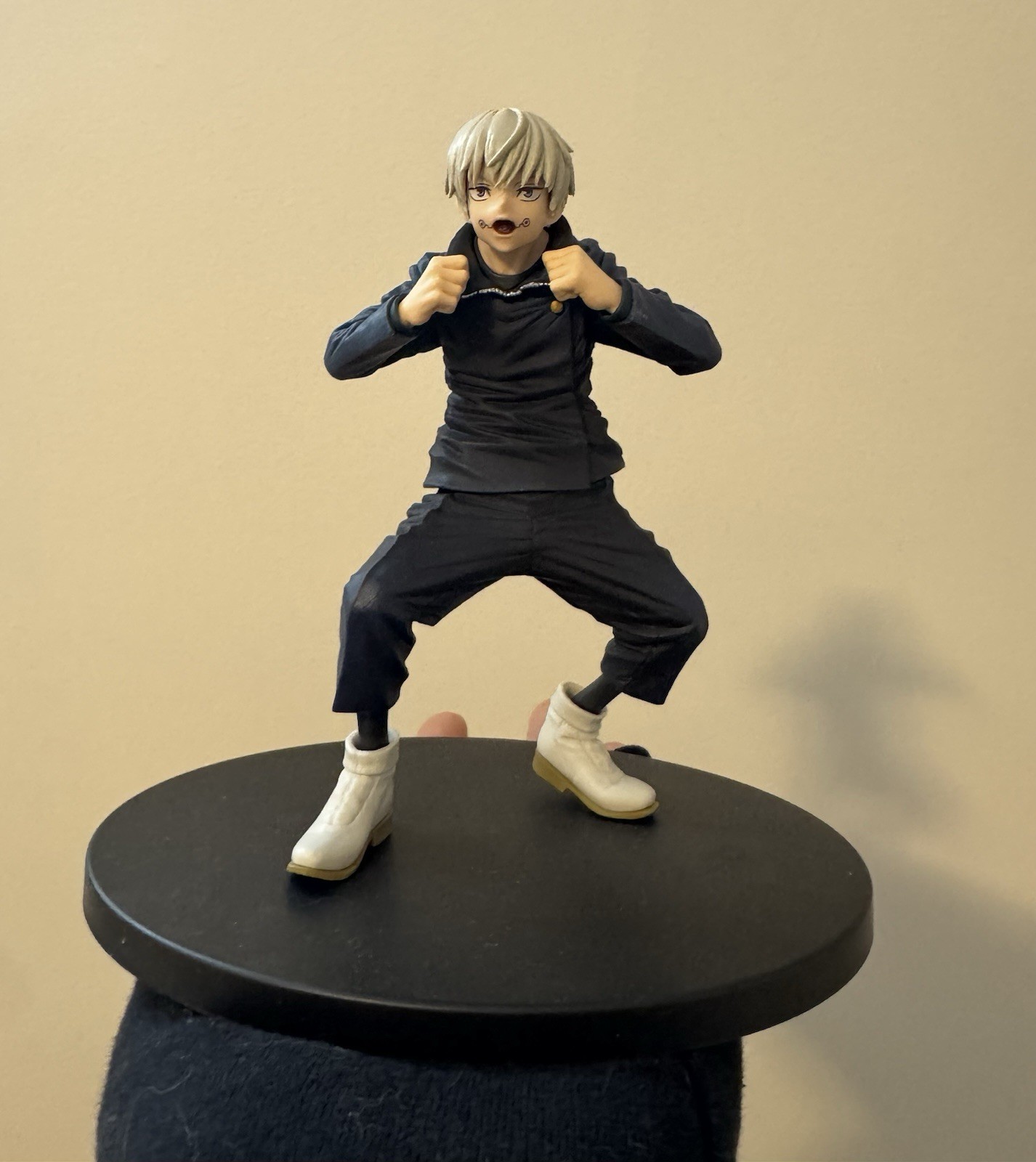 Jujutsu Kaisen Figure - Inumaki Toge *BRAND NEW WITH BOX