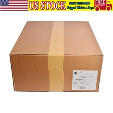 1PC Allen Bradley 2711P-RDT10C PanelView Plus 1000 Color Touch Display Module