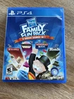 Ubisoft Hasbro Family Fun Pack PS4 Compilation Board Games, E10+, Multiplayer