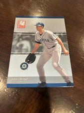 2003 Donruss Elite - John Olerud #65