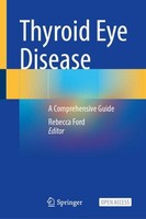 Thyroid Eye Disease Rebecca Ford