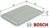 Bosch F026400218 Luftfilter Luftfiltereinsatz FüR Toyota