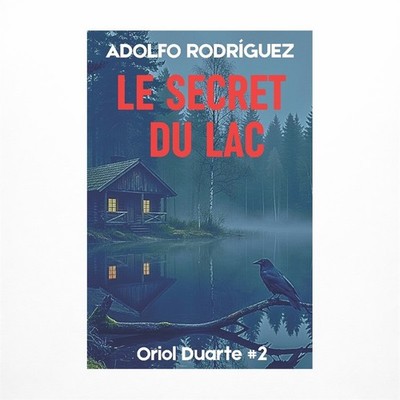 Le secret du lac: Un thriller haletant que vous ne pourrez pas lacher
