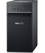 Dell PowerEdge T40 Barebone Server Intel 9th ...