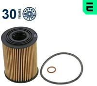 Optimal OP-FOF40020 ÖLfilter MotoröLfilter FüR Opel FüR Chevrolet