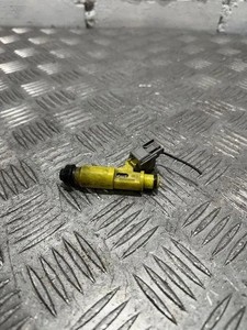 TOYOTA RAV 4 II A2 Einspritzdüse 2325028050 2.00 Petrol 110kw 2003 20212174