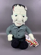 Frankenstein 1999 Stuffins CVS Universal Studios Monster 8” Plush Figure