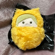 Jujutsu Kaisen Nanami Kento Walnut Keychain Anime Character Unused japan